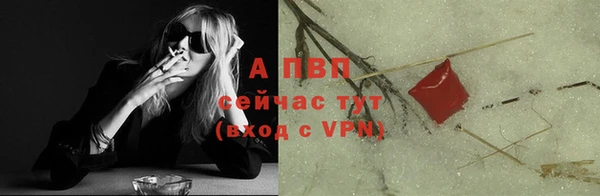 твердый Алексин